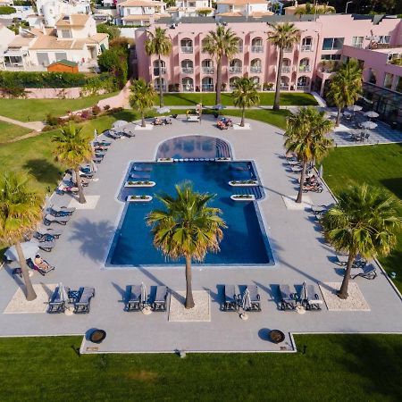 Vila Gale Collection Praia (Adults Only) Albufeira Exterior foto