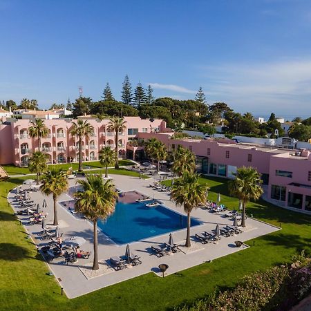Vila Gale Collection Praia (Adults Only) Albufeira Exterior foto