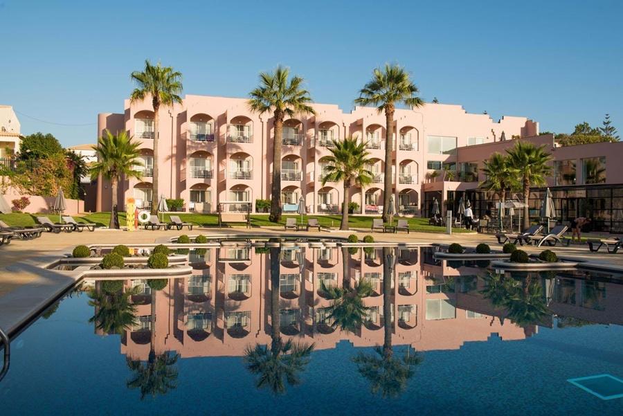 Vila Gale Collection Praia (Adults Only) Albufeira Exterior foto