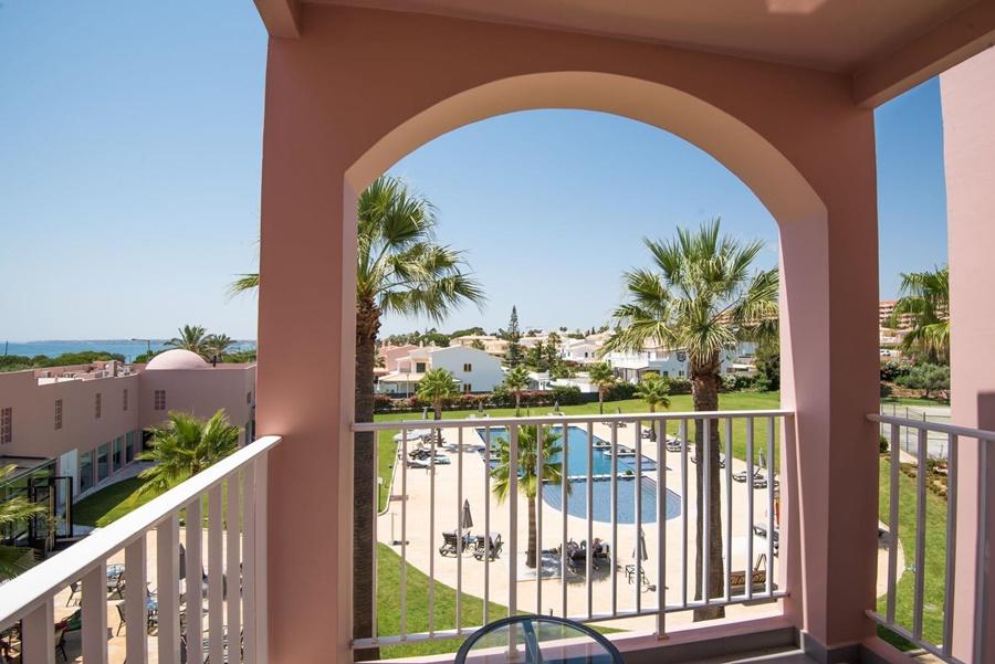 Vila Gale Collection Praia (Adults Only) Albufeira Exterior foto