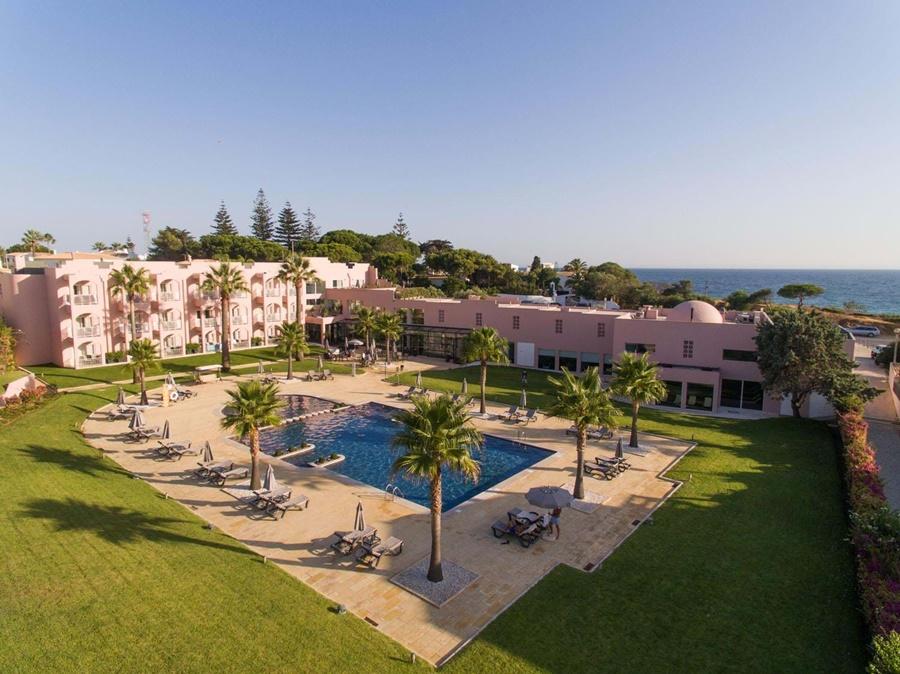 Vila Gale Collection Praia (Adults Only) Albufeira Exterior foto