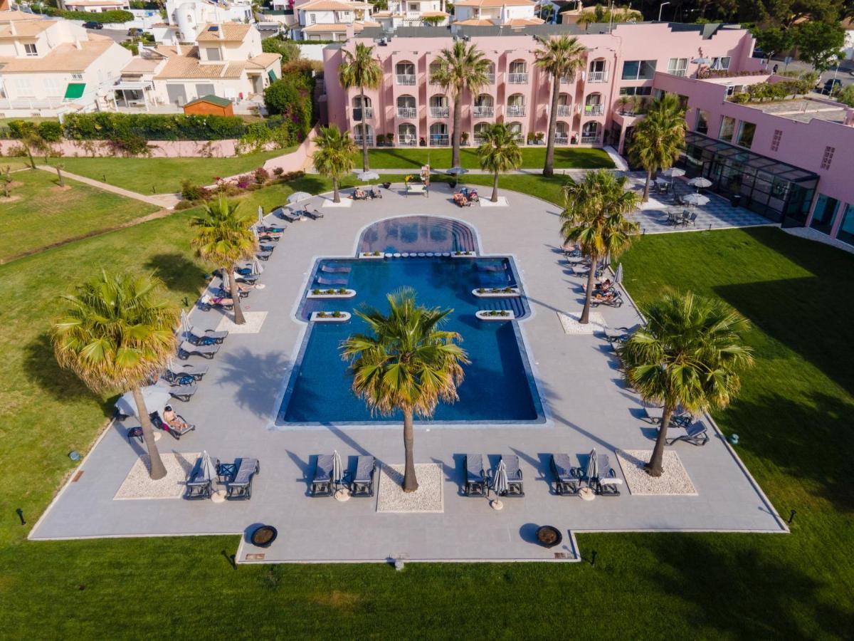 Vila Gale Collection Praia (Adults Only) Albufeira Exterior foto