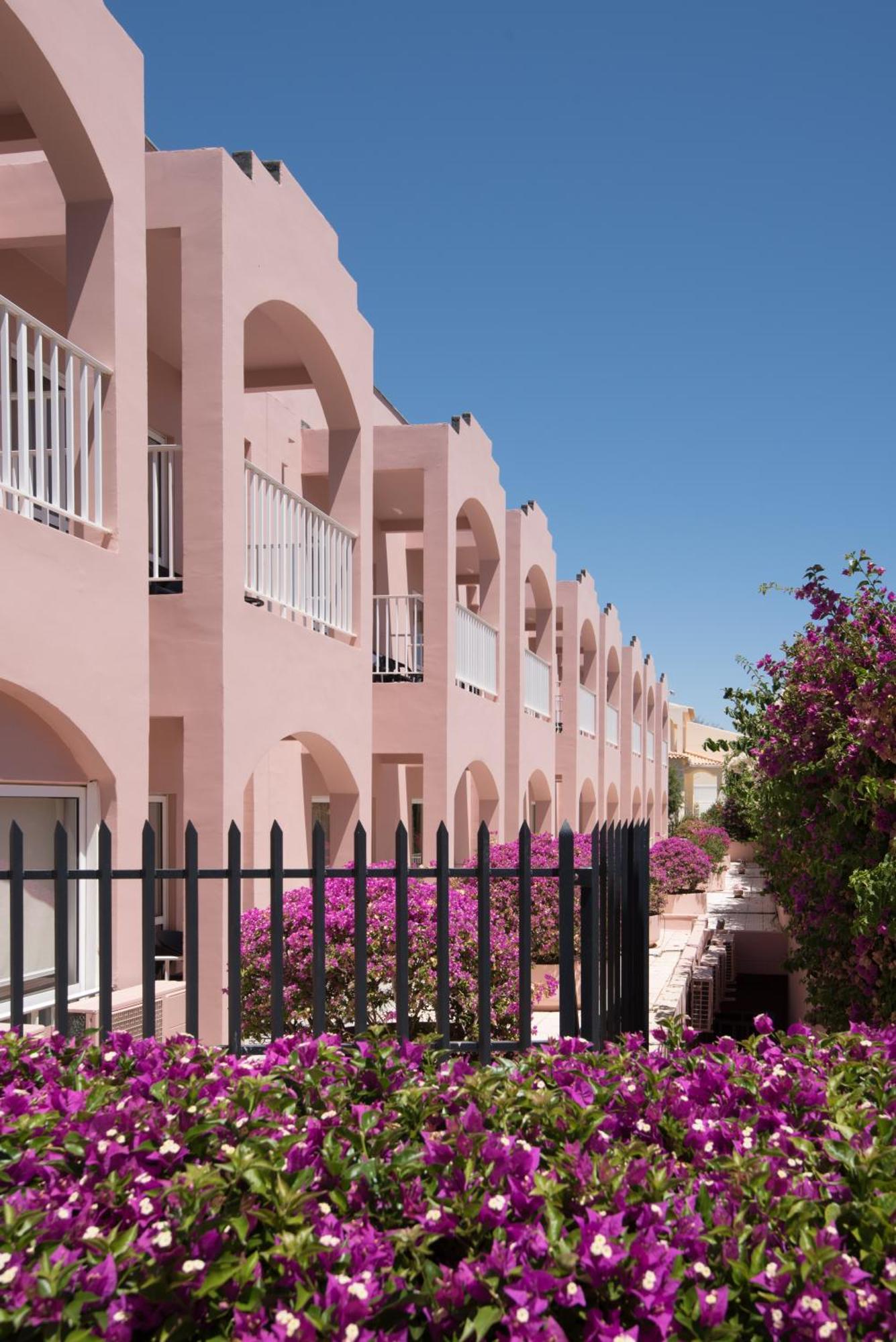 Vila Gale Collection Praia (Adults Only) Albufeira Exterior foto