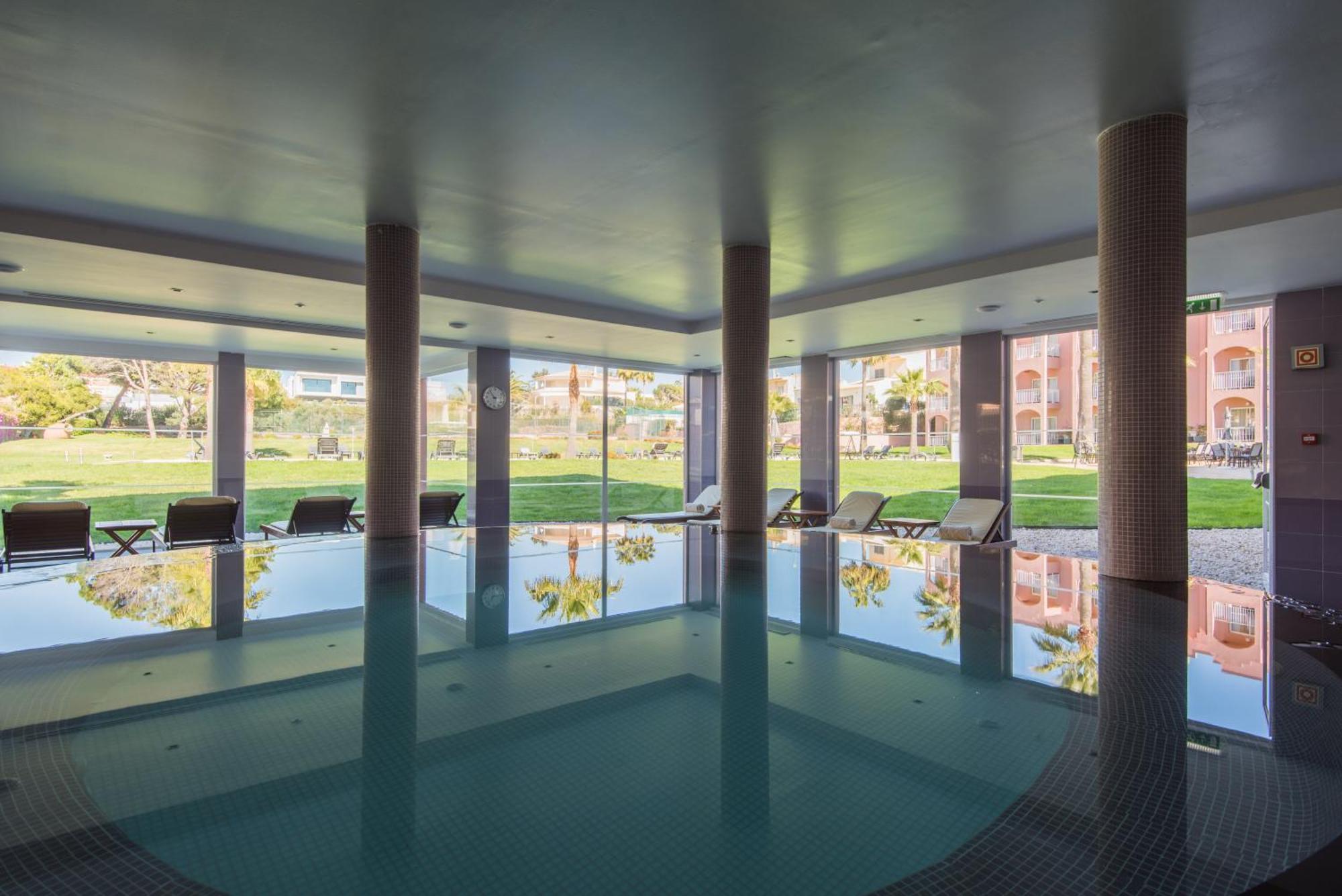 Vila Gale Collection Praia (Adults Only) Albufeira Exterior foto