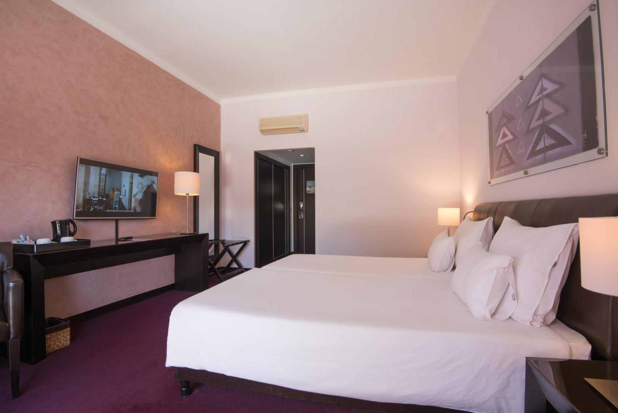 Vila Gale Collection Praia (Adults Only) Albufeira Exterior foto