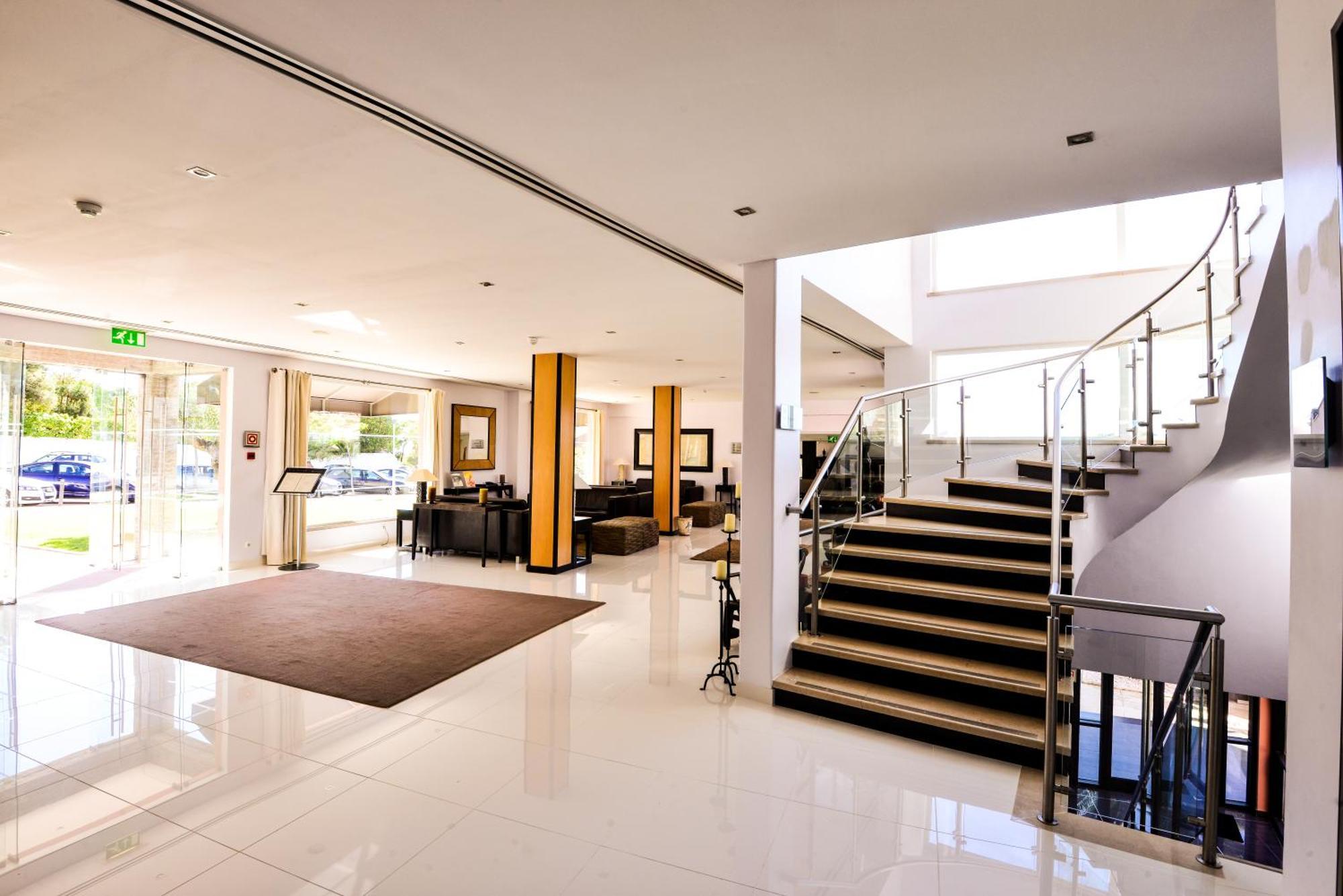 Vila Gale Collection Praia (Adults Only) Albufeira Exterior foto