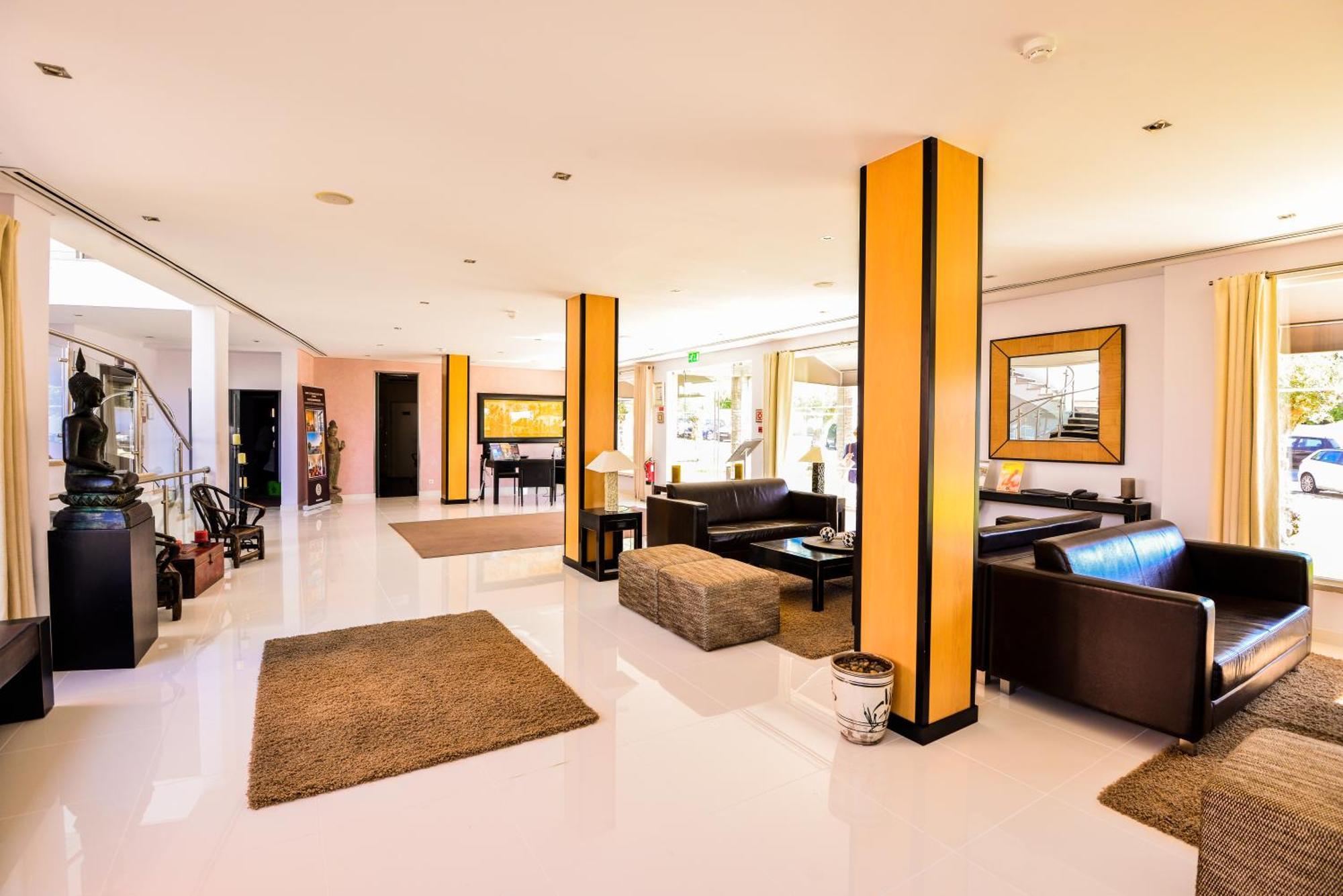 Vila Gale Collection Praia (Adults Only) Albufeira Exterior foto