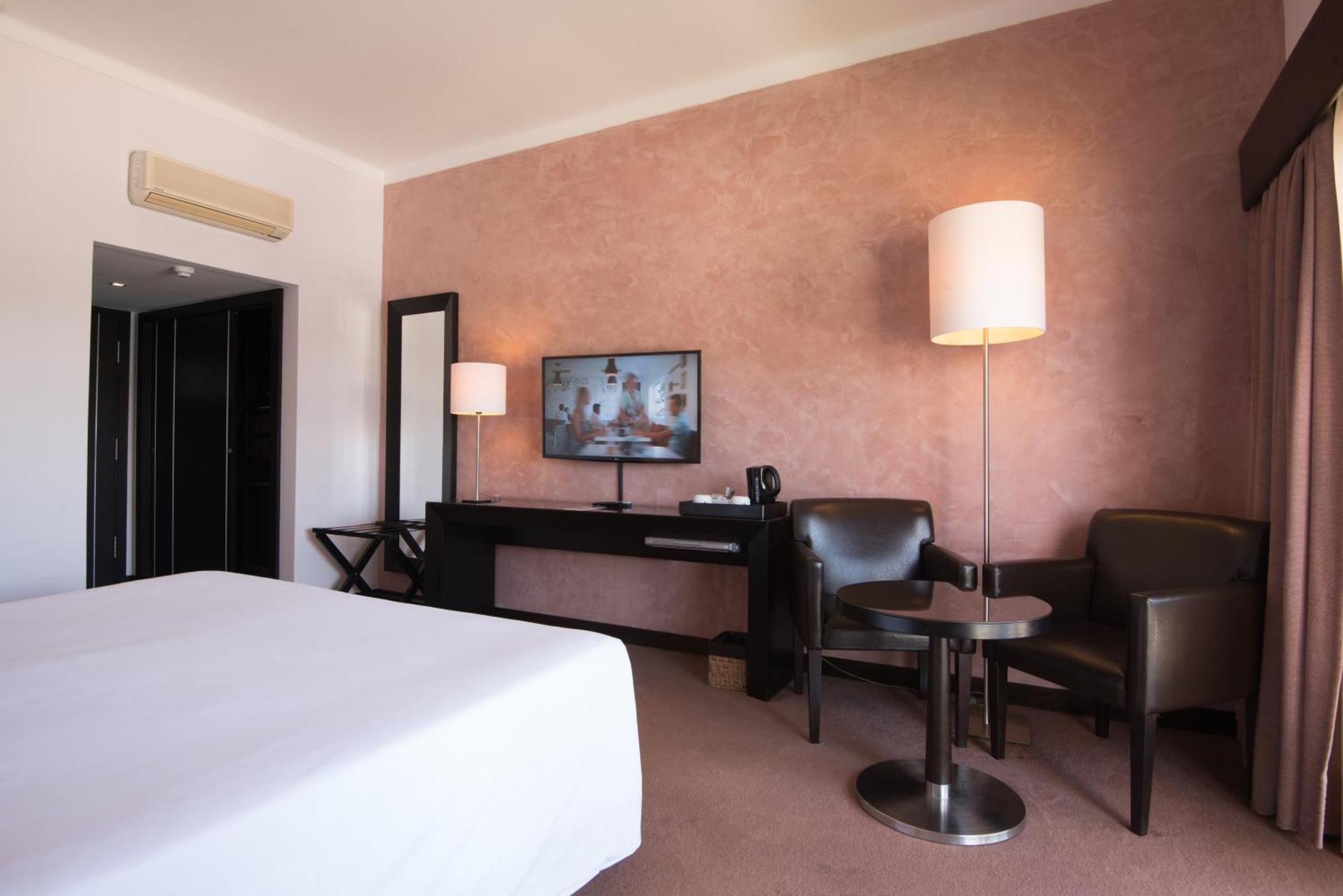 Vila Gale Collection Praia (Adults Only) Albufeira Exterior foto