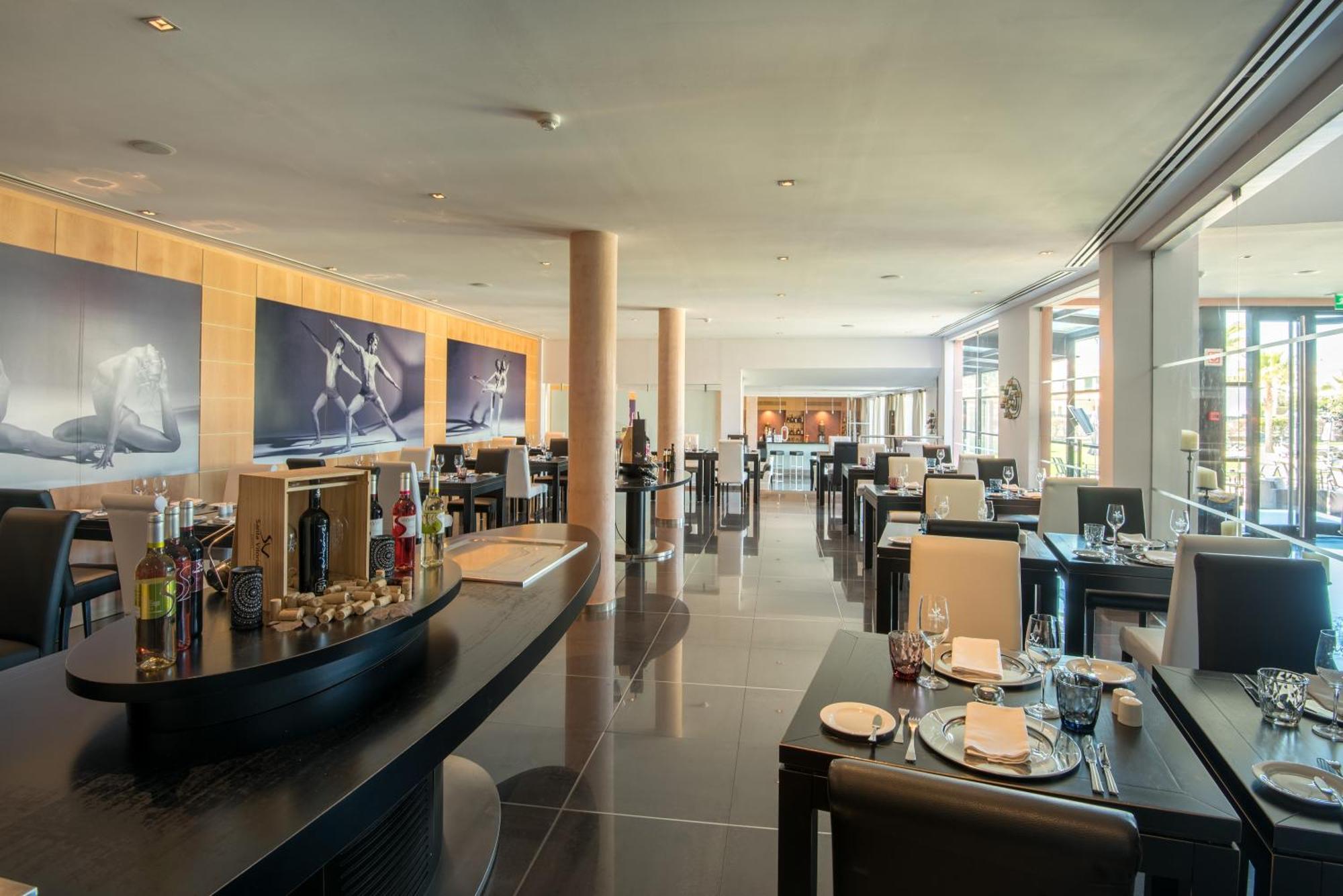 Vila Gale Collection Praia (Adults Only) Albufeira Exterior foto