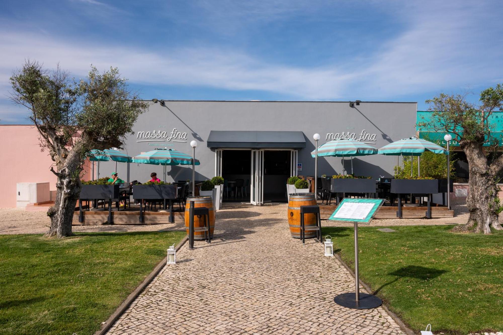 Vila Gale Collection Praia (Adults Only) Albufeira Exterior foto