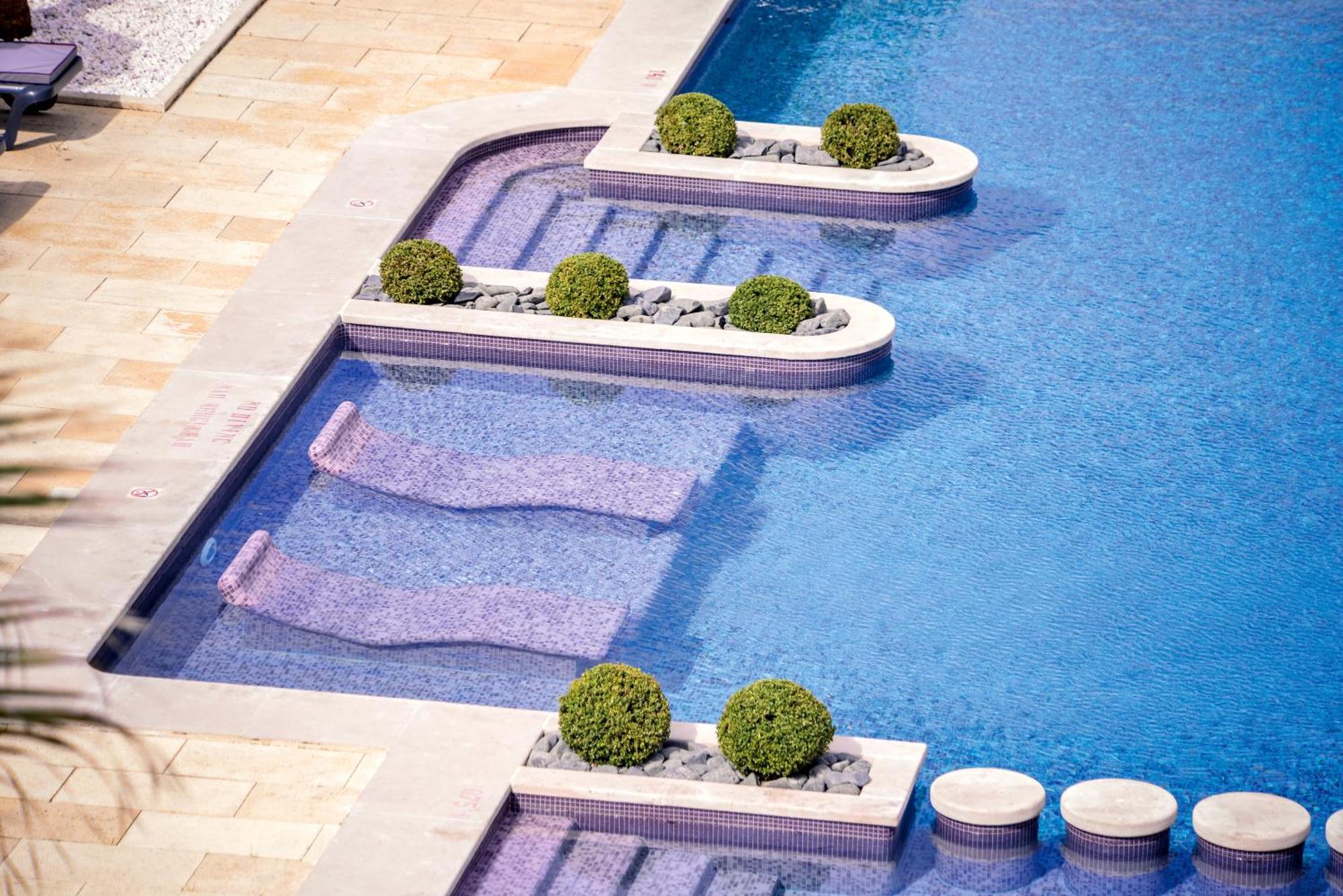 Vila Gale Collection Praia (Adults Only) Albufeira Exterior foto
