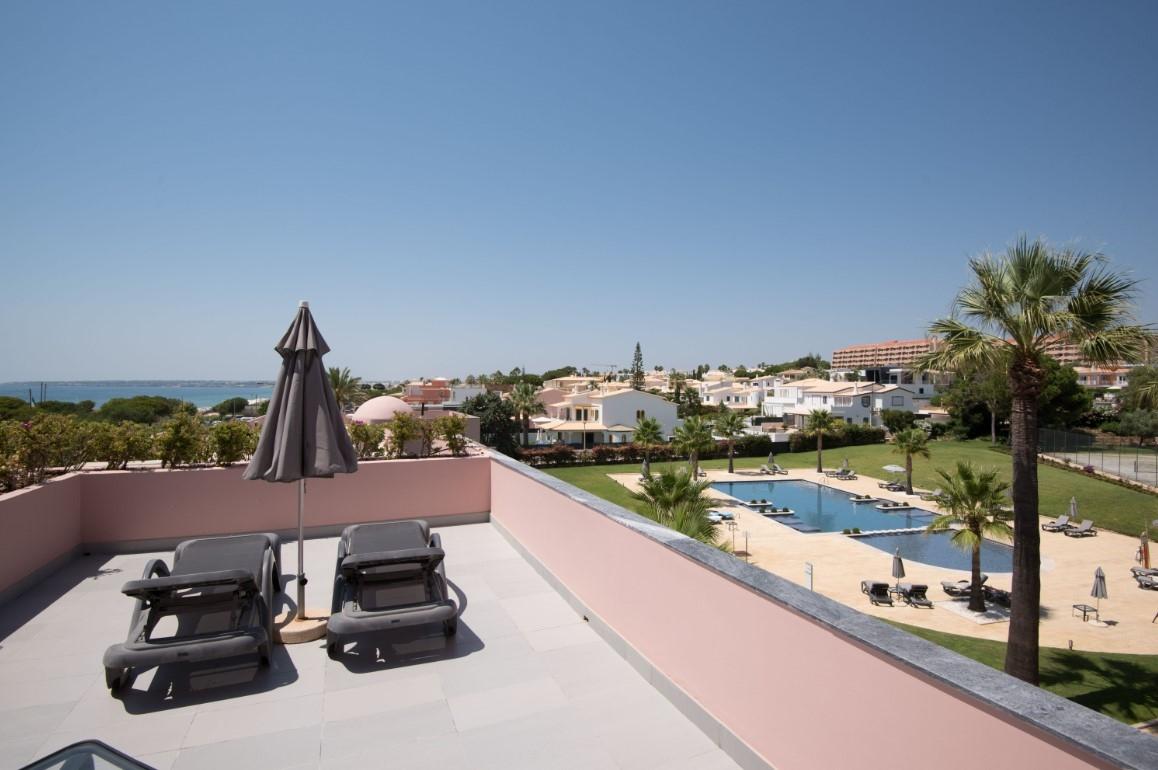Vila Gale Collection Praia (Adults Only) Albufeira Exterior foto