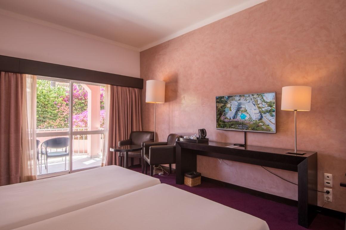 Vila Gale Collection Praia (Adults Only) Albufeira Exterior foto
