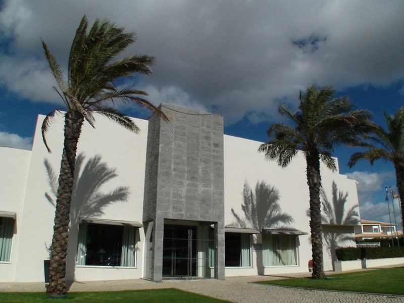 Vila Gale Collection Praia (Adults Only) Albufeira Exterior foto