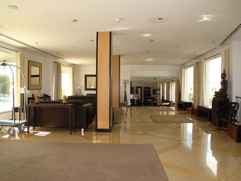Vila Gale Collection Praia (Adults Only) Albufeira Exterior foto