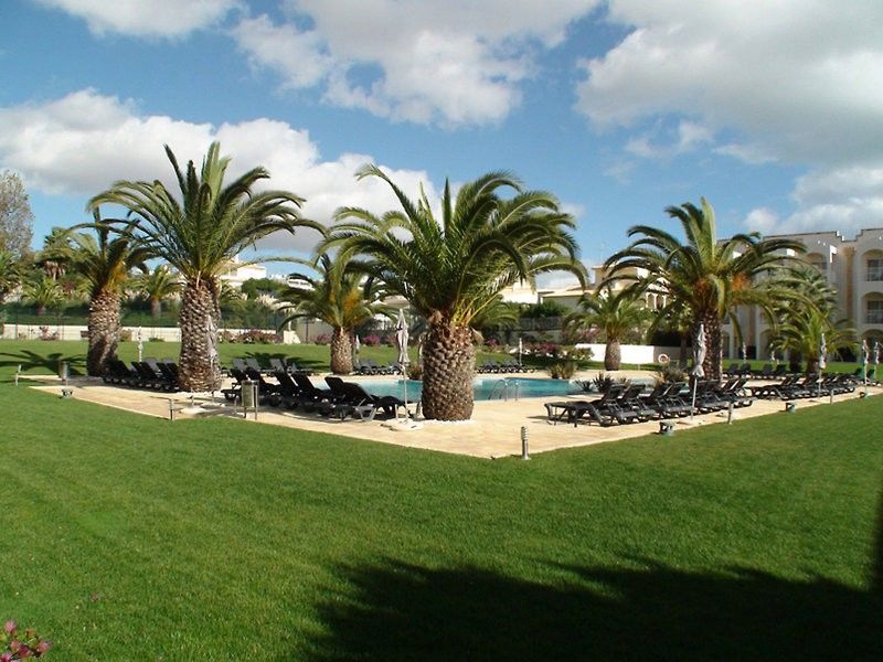 Vila Gale Collection Praia (Adults Only) Albufeira Exterior foto