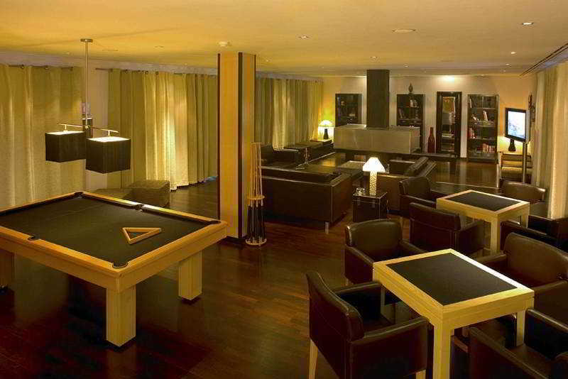 Vila Gale Collection Praia (Adults Only) Albufeira Exterior foto