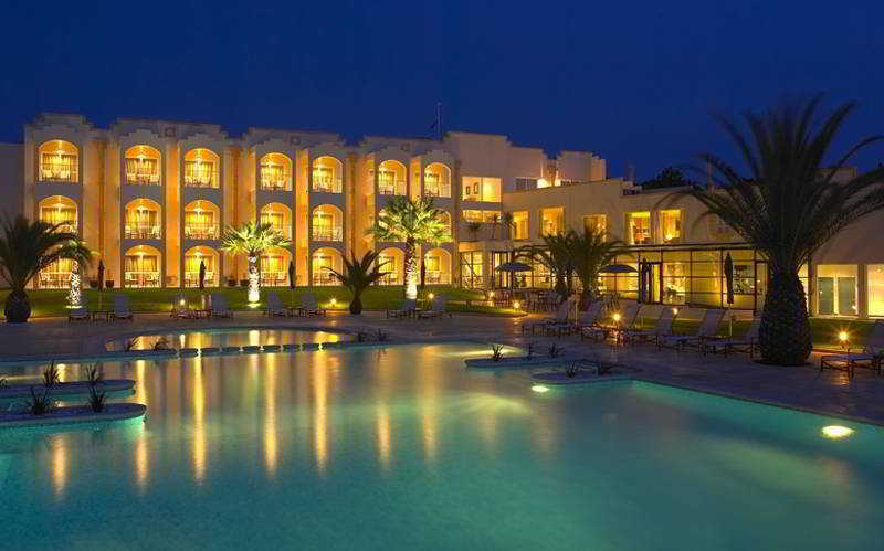 Vila Gale Collection Praia (Adults Only) Albufeira Exterior foto