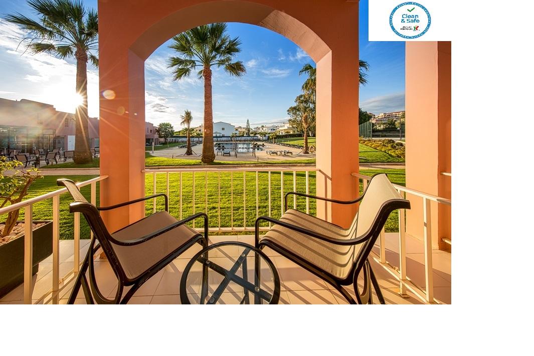 Vila Gale Collection Praia (Adults Only) Albufeira Exterior foto